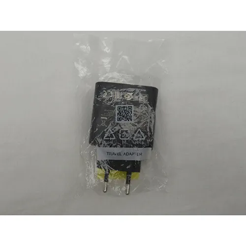 Travel Adapter - Chargeur USB