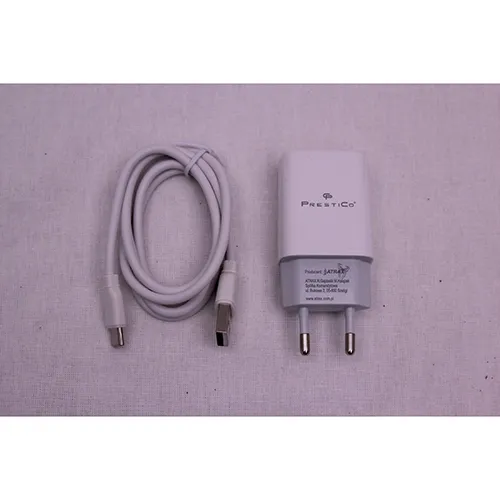 PrestiCo® - Chargeur USB
