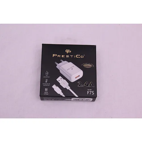 PrestiCo® - Chargeur USB