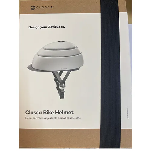 Closca - Casque de vélo