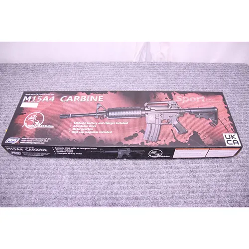 ActionSportGames - Chargeur de batterie