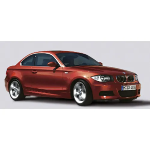 Bmw - Voiture particulière