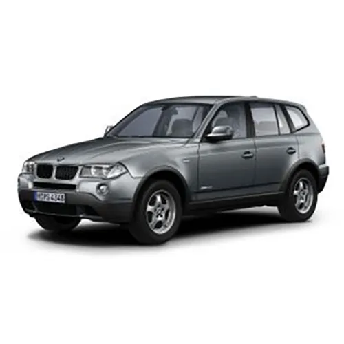 Bmw - Voiture particulière