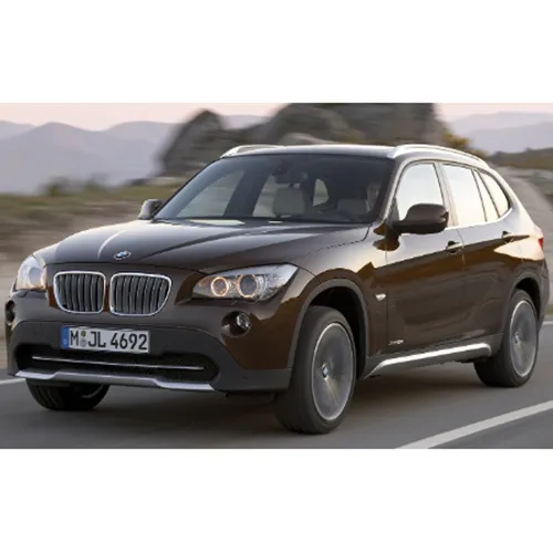 Bmw - Voiture particulière
