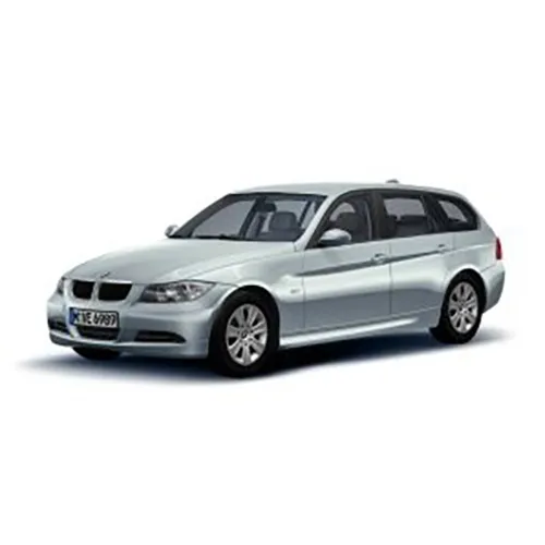 Bmw - Voiture particulière
