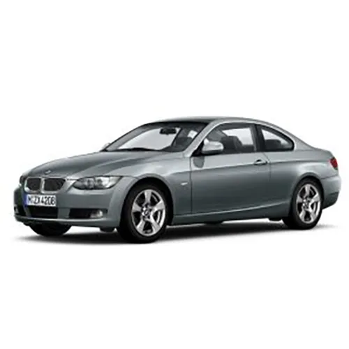 Bmw - Voiture particulière