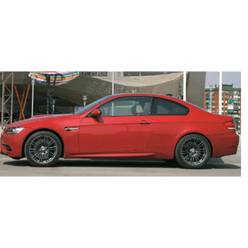 Bmw - Voiture particulière