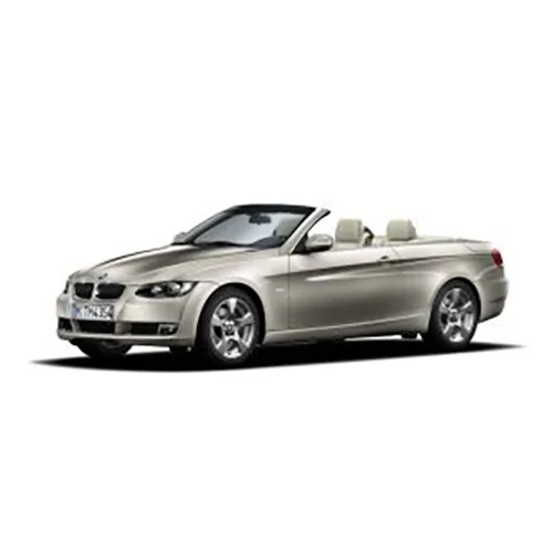 Bmw - Voiture particulière