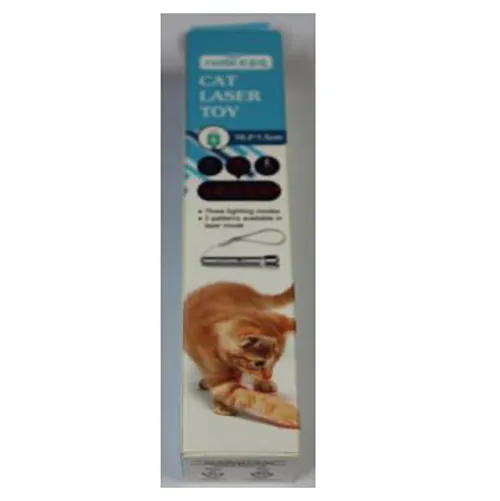 Nobleza - Pointeur laser