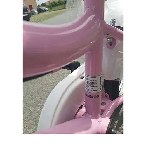 DINAMIC - Vélo pour enfants