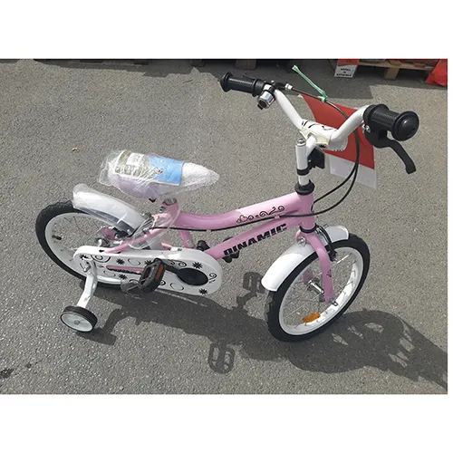 DINAMIC - Vélo pour enfants