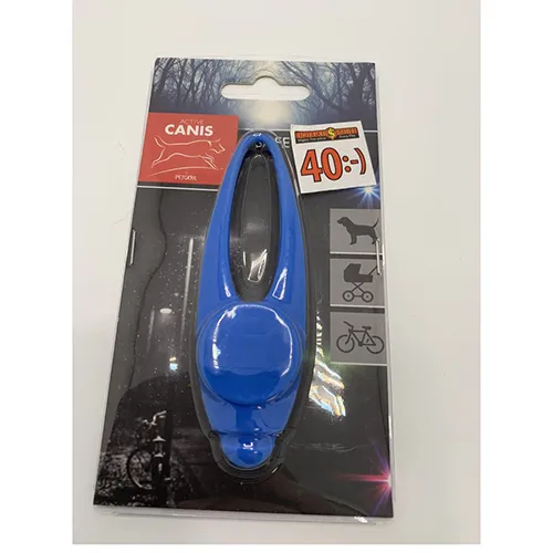Petcare - Lampe de poche