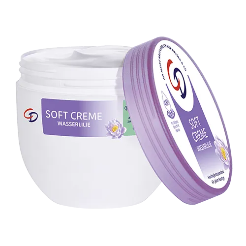 CD Softcreme - Crème pour la peau