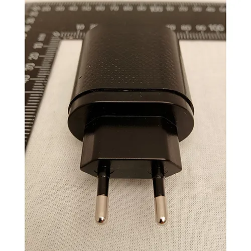 PDFastCharge - Chargeur USB