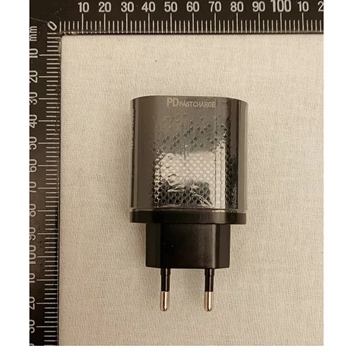 PDFastCharge - Chargeur USB