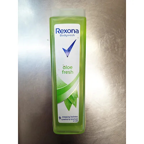 Rexona - Nettoyage corporel