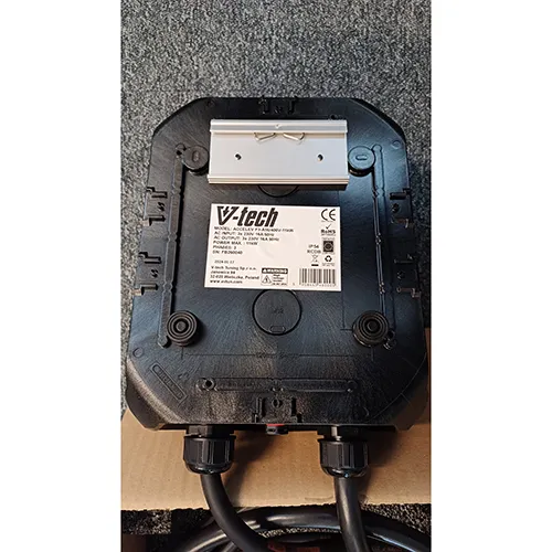 V-tech - Chargeur de voiture