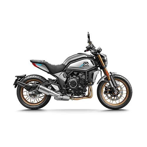 CF MOTO - Motocyclette