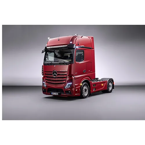 Mercedes-Benz - Camion