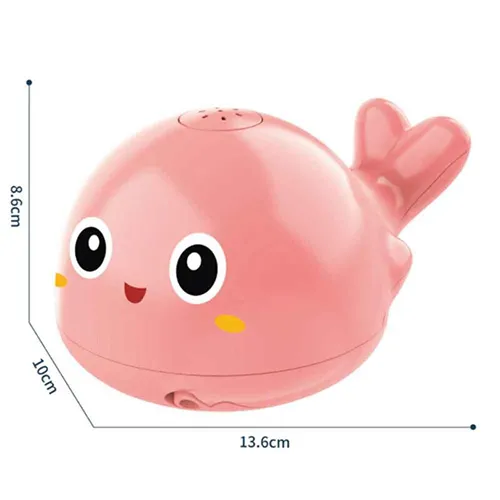 QINYI Toys - Jouet à piles