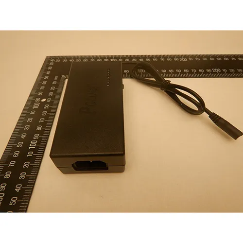 AC Adapter - Chargeur de batterie