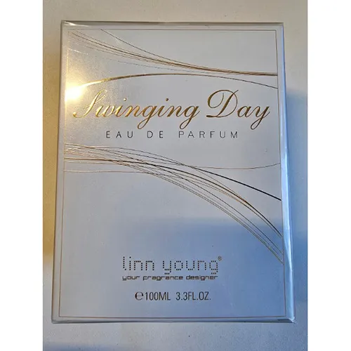 Linn Young - Parfum