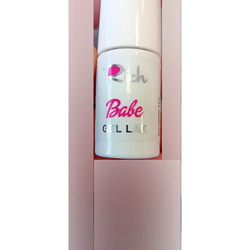 Rich - Vernis à ongles