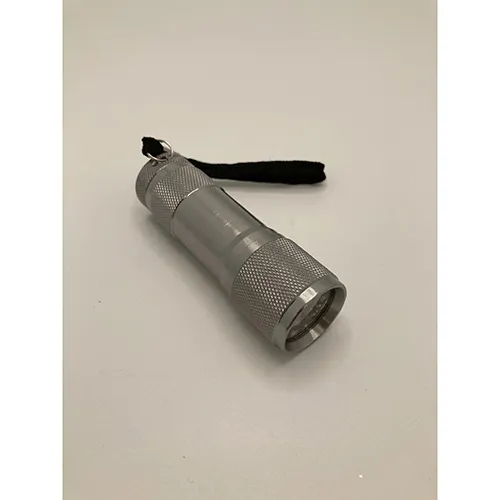 Robetoy - Lampe de poche