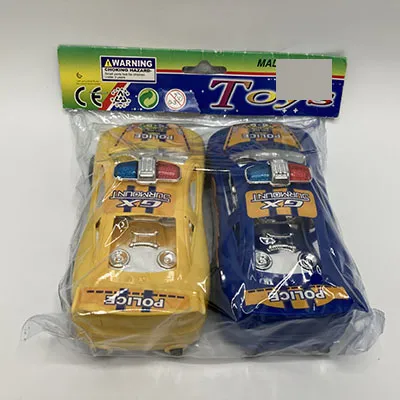 Toys - Voiture de jouet