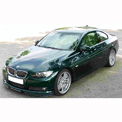 BMW ALPINA - Voiture particulière