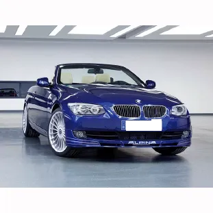 BMW ALPINA - Voiture particulière