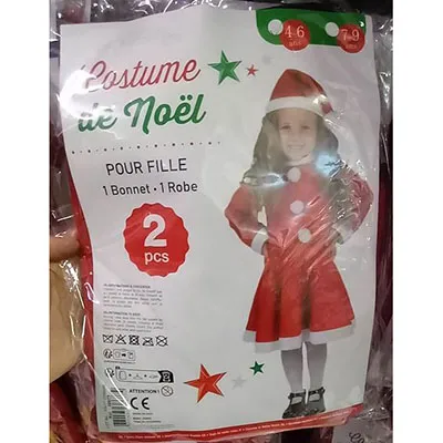 FOMAX - Costume de fantaisie