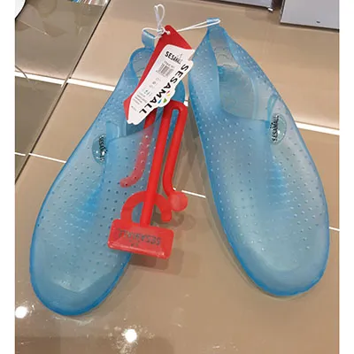Sesamall - Chaussures d'eau