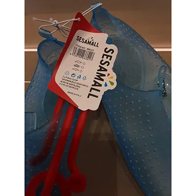 Sesamall - Chaussures d'eau