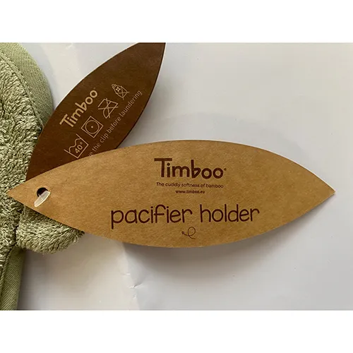 Timboo - Porte-sucette