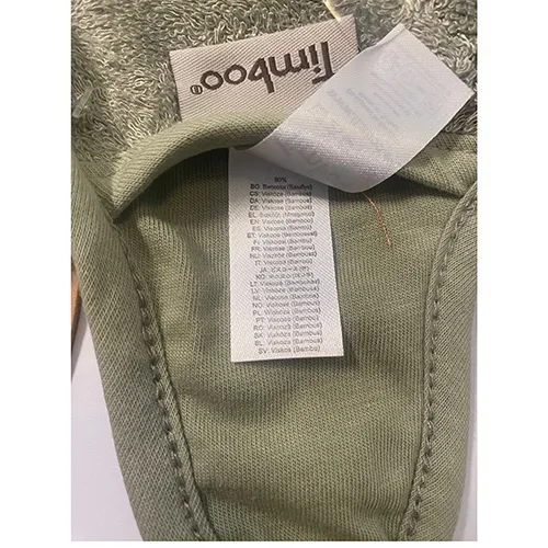 Timboo - Porte-sucette