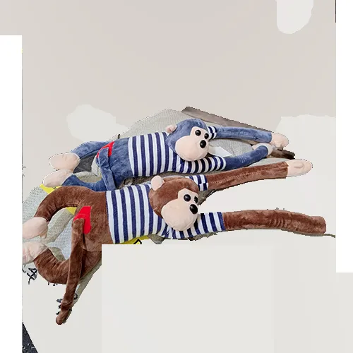Tongbao Toys Ltd - Jouet en peluche