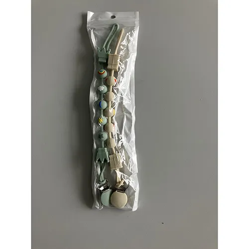 Shen Zhen shi Yi Jia Bai Mao Yi You Xian Gong Si - Porte-sucette