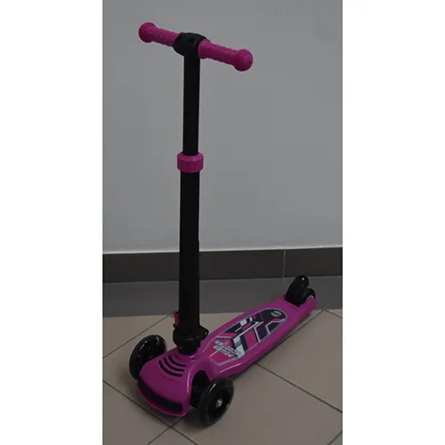 PILSAN - Scooter de jouet