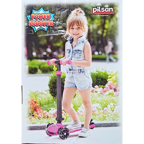 PILSAN - Scooter de jouet