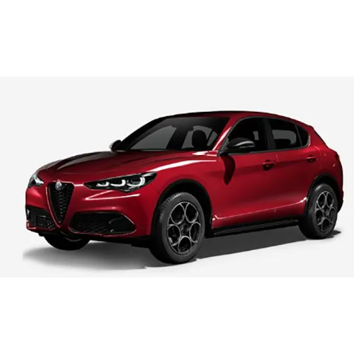 Alfa Romeo - Voiture particulière