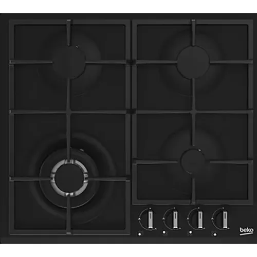 Beko - Plaque de cuisson à gaz