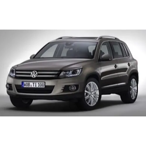 Volkswagen - Voiture particulière