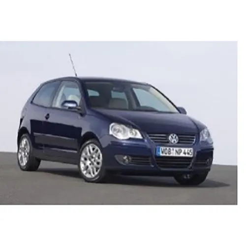 Volkswagen - Voiture particulière