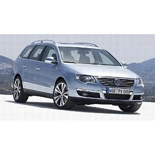 Volkswagen - Voiture particulière