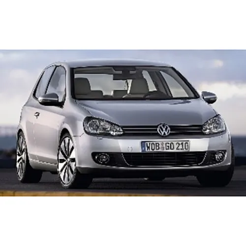 Volkswagen - Voiture particulière