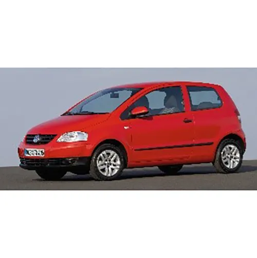 Volkswagen - Voiture particulière