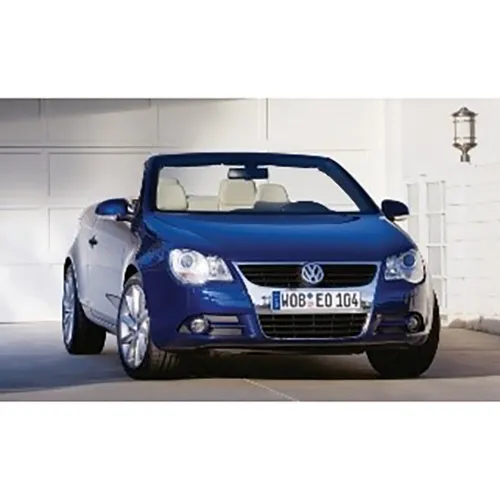 Volkswagen - Voiture particulière