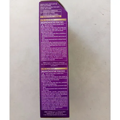 Schwarzkopf Palette - Teinture capillaire