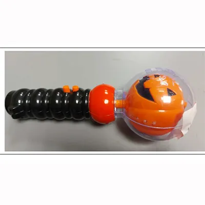 HAPPY HALLOWEEN - torche jouet Halloween